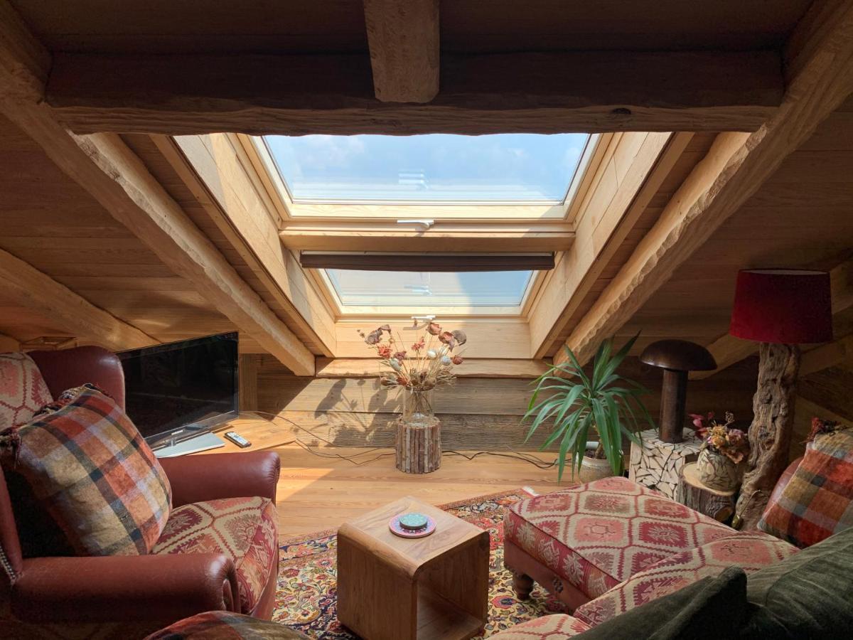 Private Luxury Spa & Silence Retreat With Spectacular View Over The Lake Maggiore Stresa Eksteriør billede